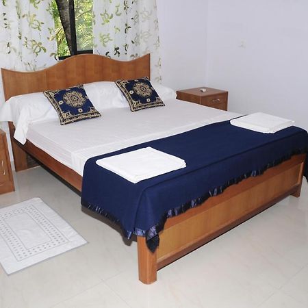 Imperial Holidays Apartment Varca Exterior photo