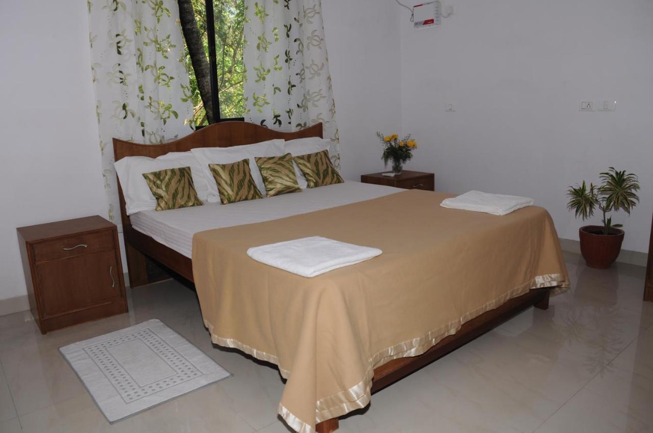 Imperial Holidays Apartment Varca Exterior photo