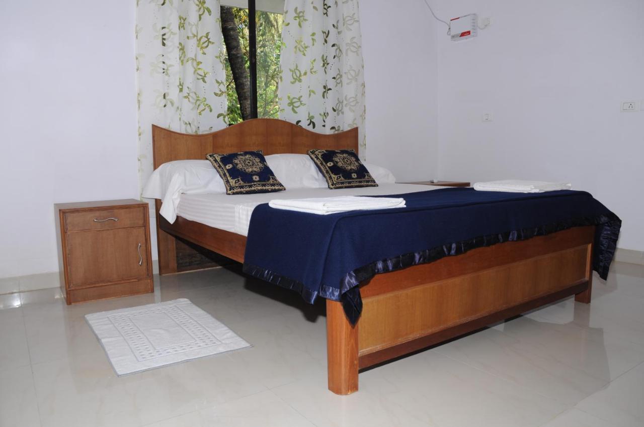 Imperial Holidays Apartment Varca Exterior photo