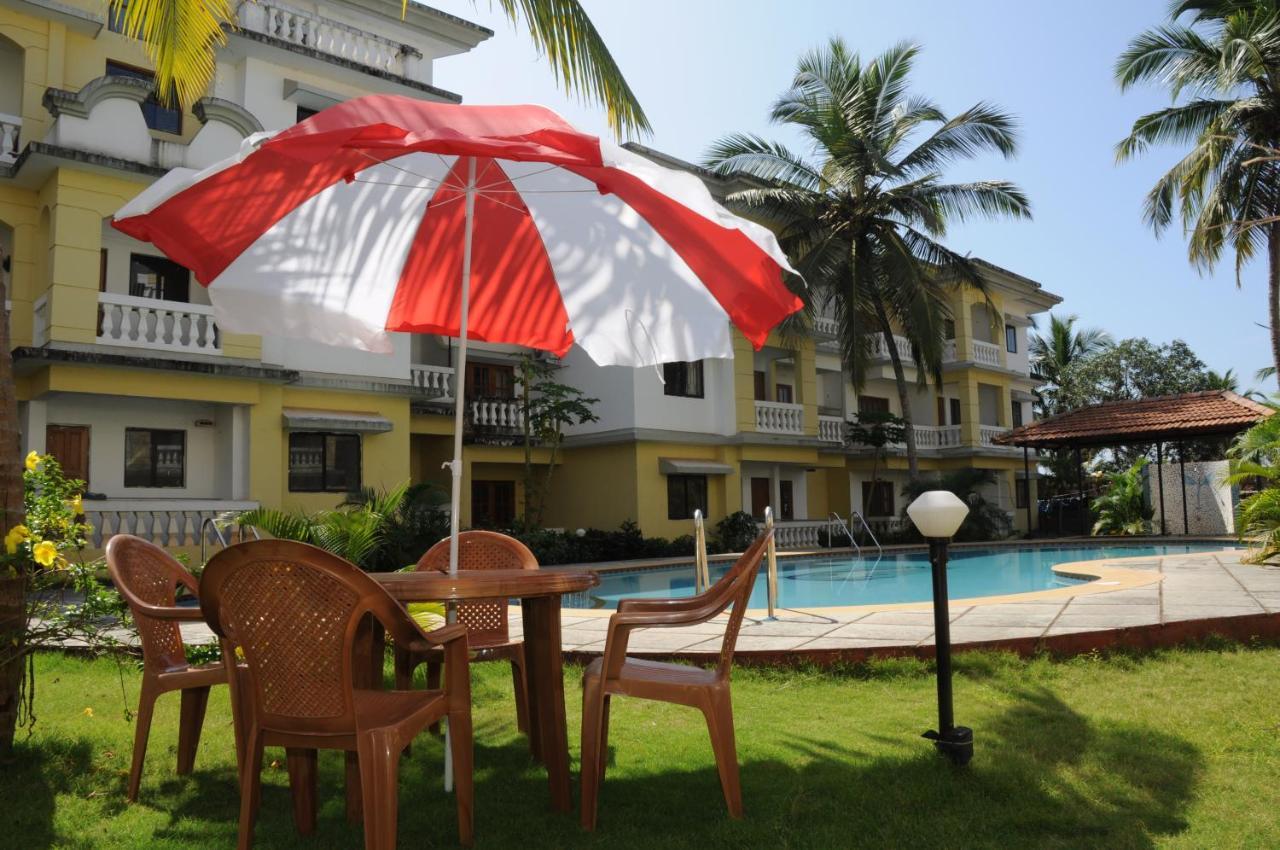Imperial Holidays Apartment Varca Exterior photo