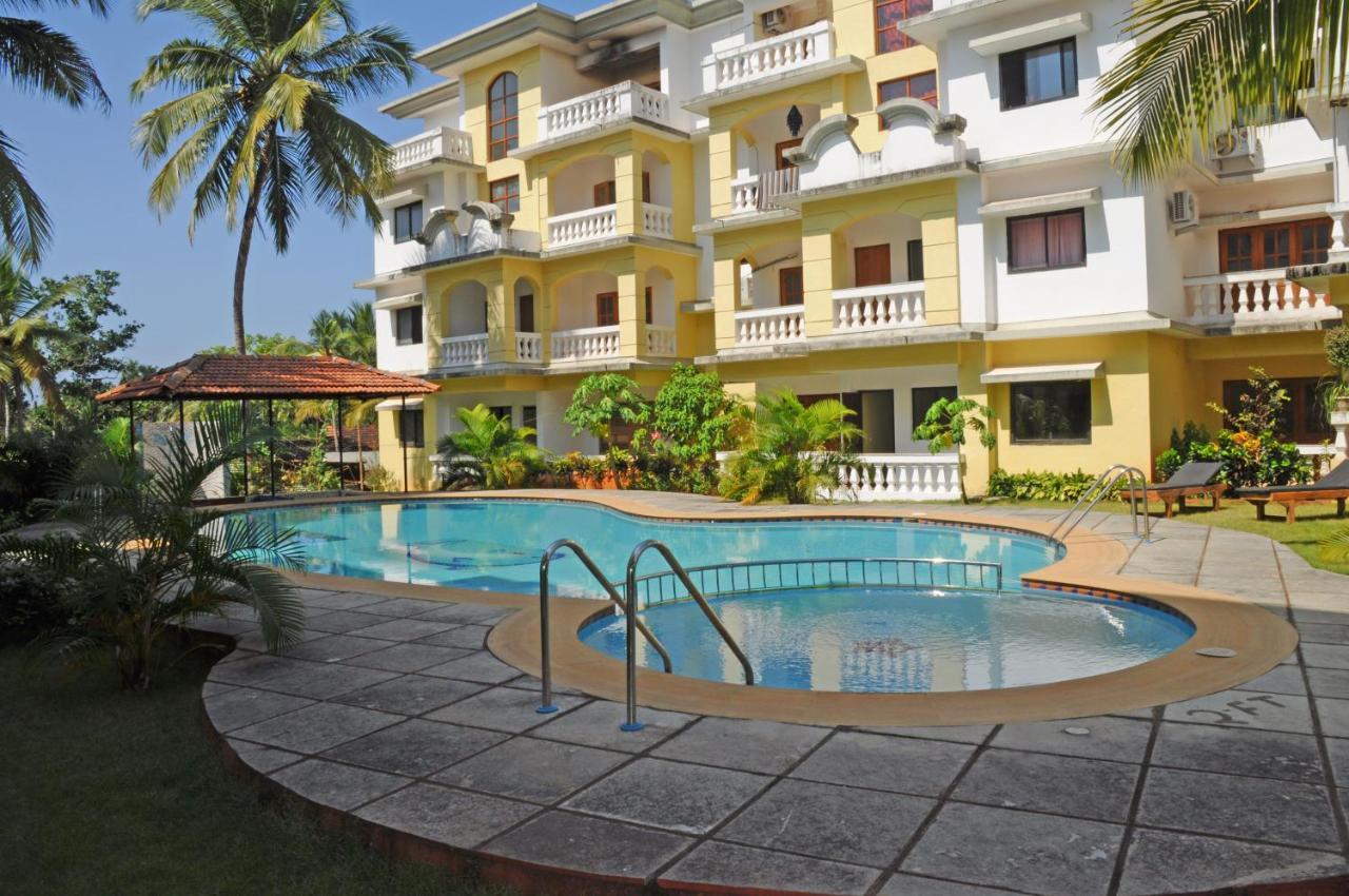 Imperial Holidays Apartment Varca Exterior photo