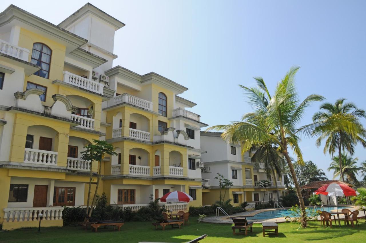Imperial Holidays Apartment Varca Exterior photo
