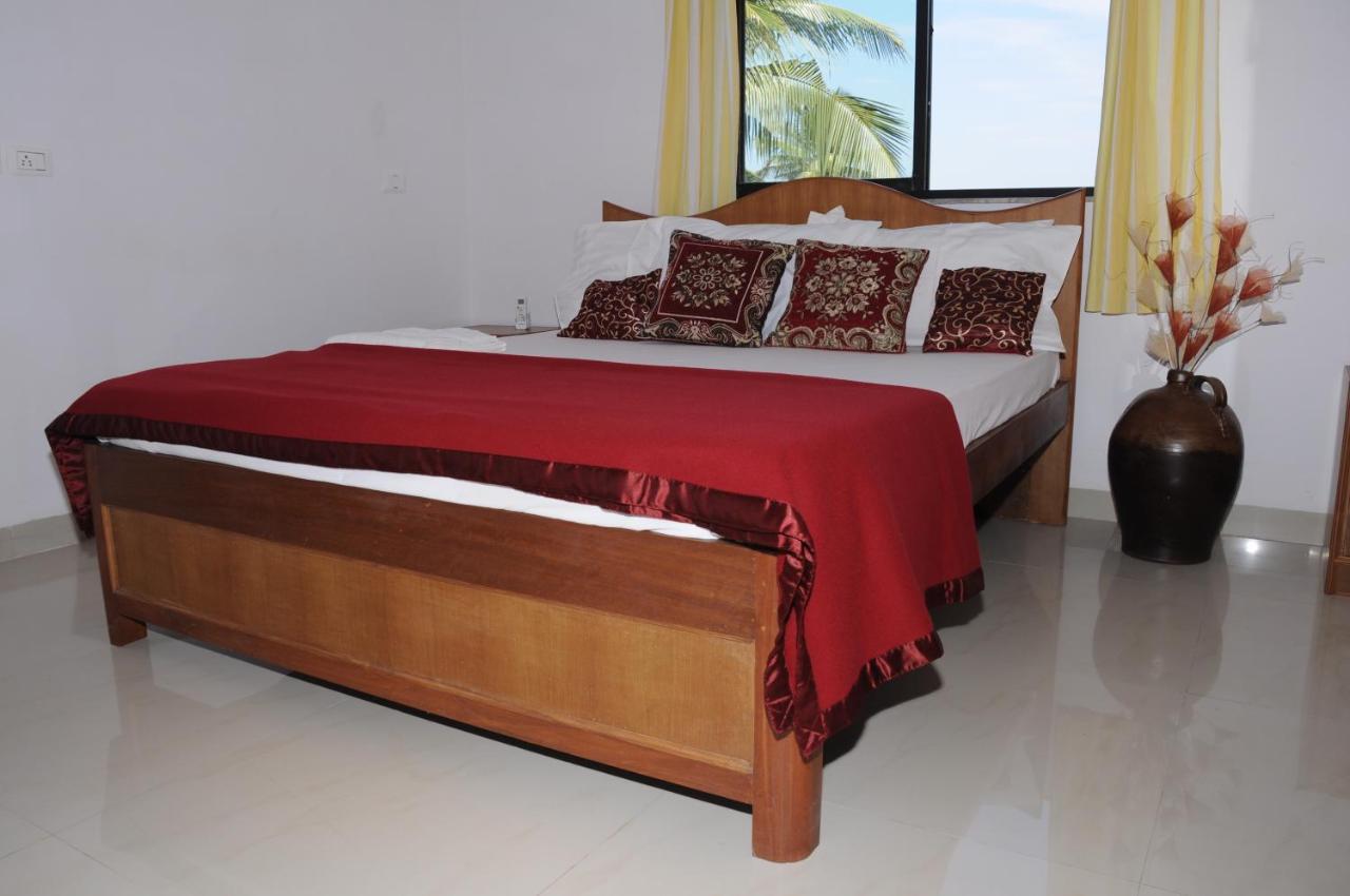 Imperial Holidays Apartment Varca Exterior photo
