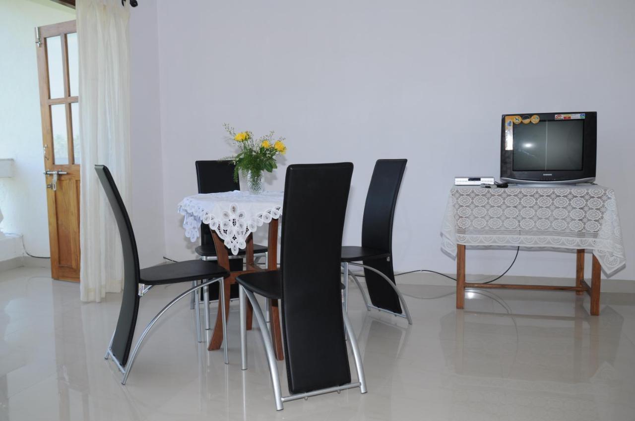 Imperial Holidays Apartment Varca Exterior photo