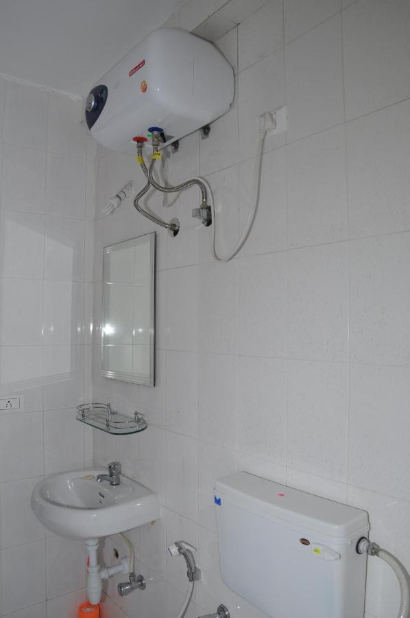 Imperial Holidays Apartment Varca Exterior photo