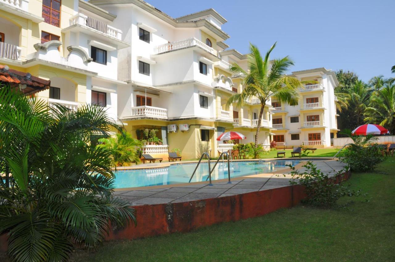Imperial Holidays Apartment Varca Exterior photo