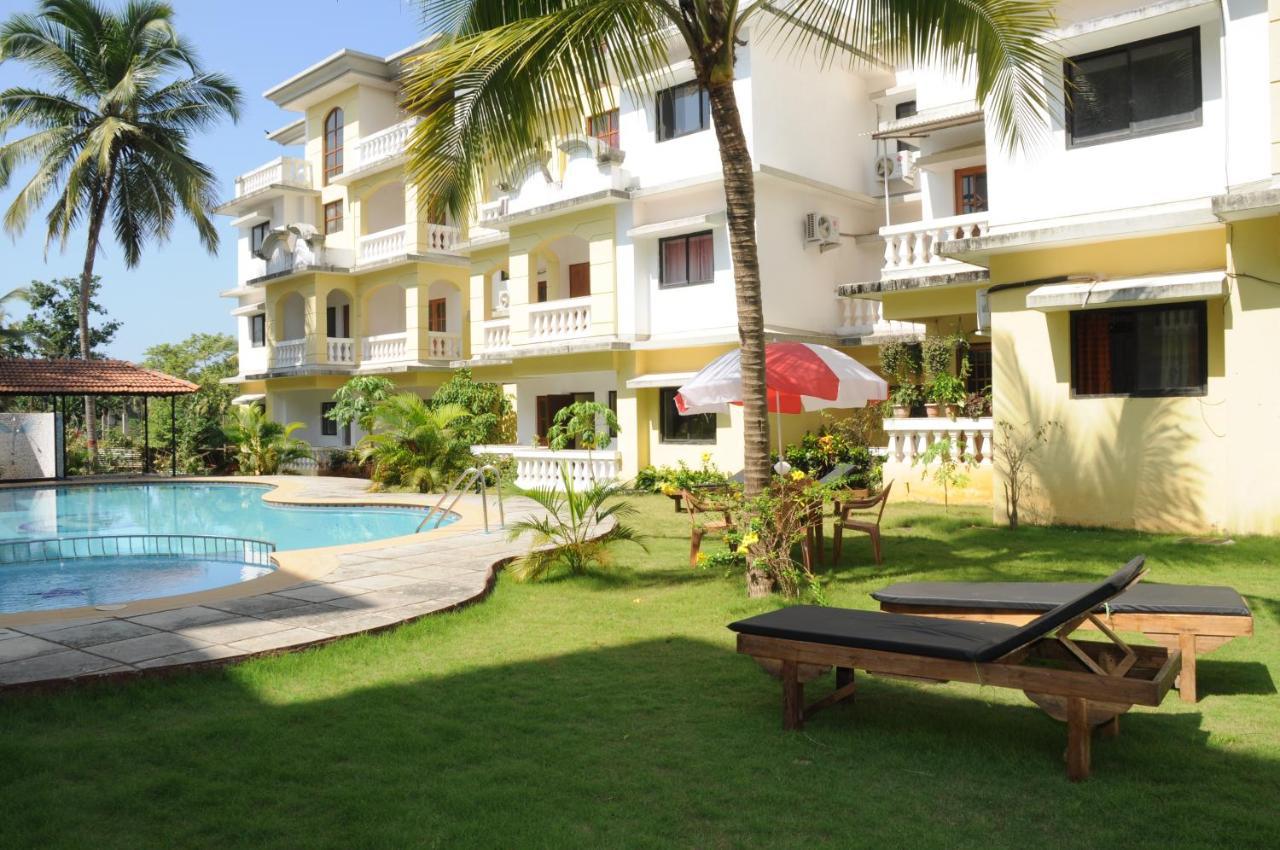 Imperial Holidays Apartment Varca Exterior photo