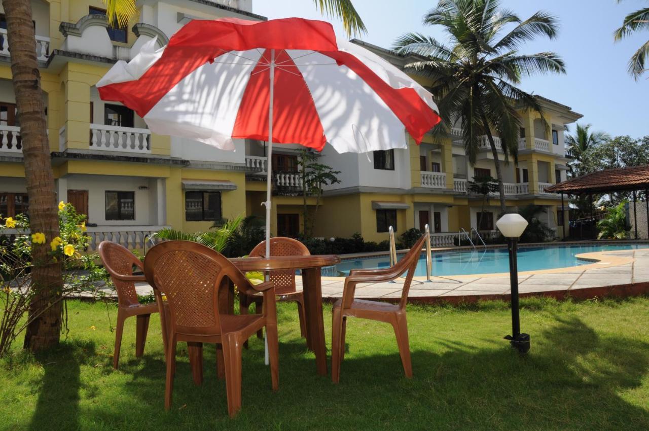 Imperial Holidays Apartment Varca Exterior photo