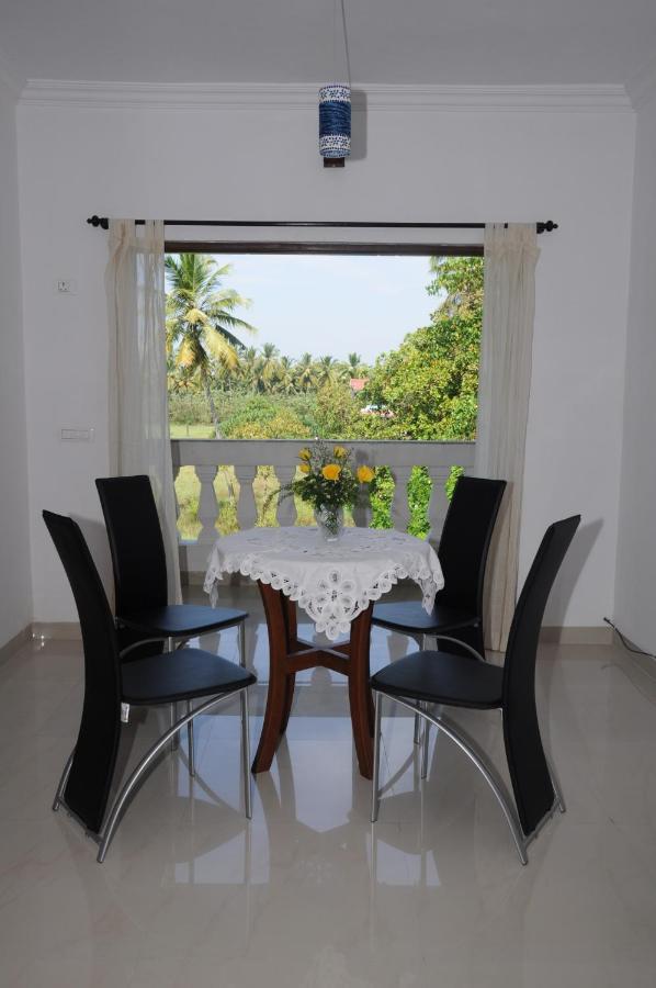 Imperial Holidays Apartment Varca Exterior photo