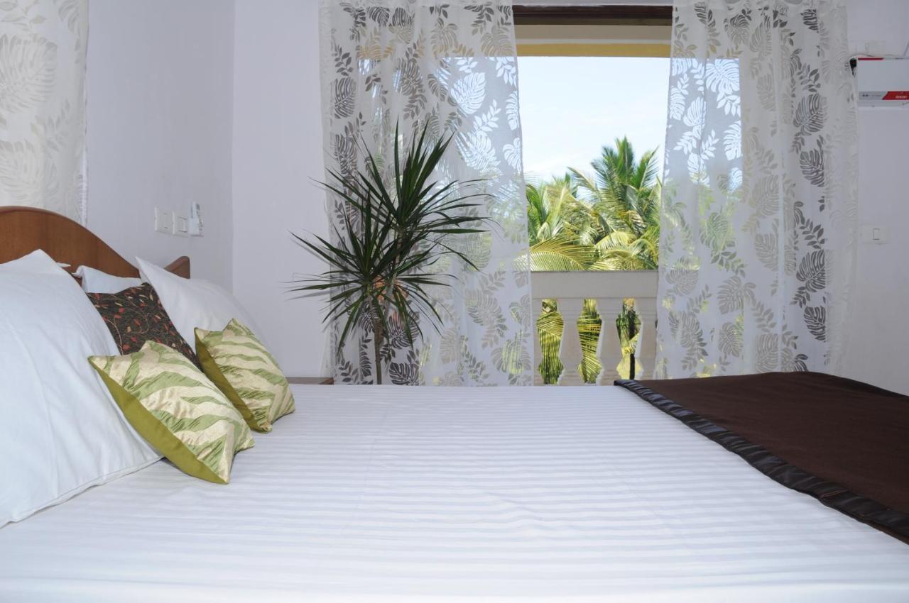 Imperial Holidays Apartment Varca Exterior photo