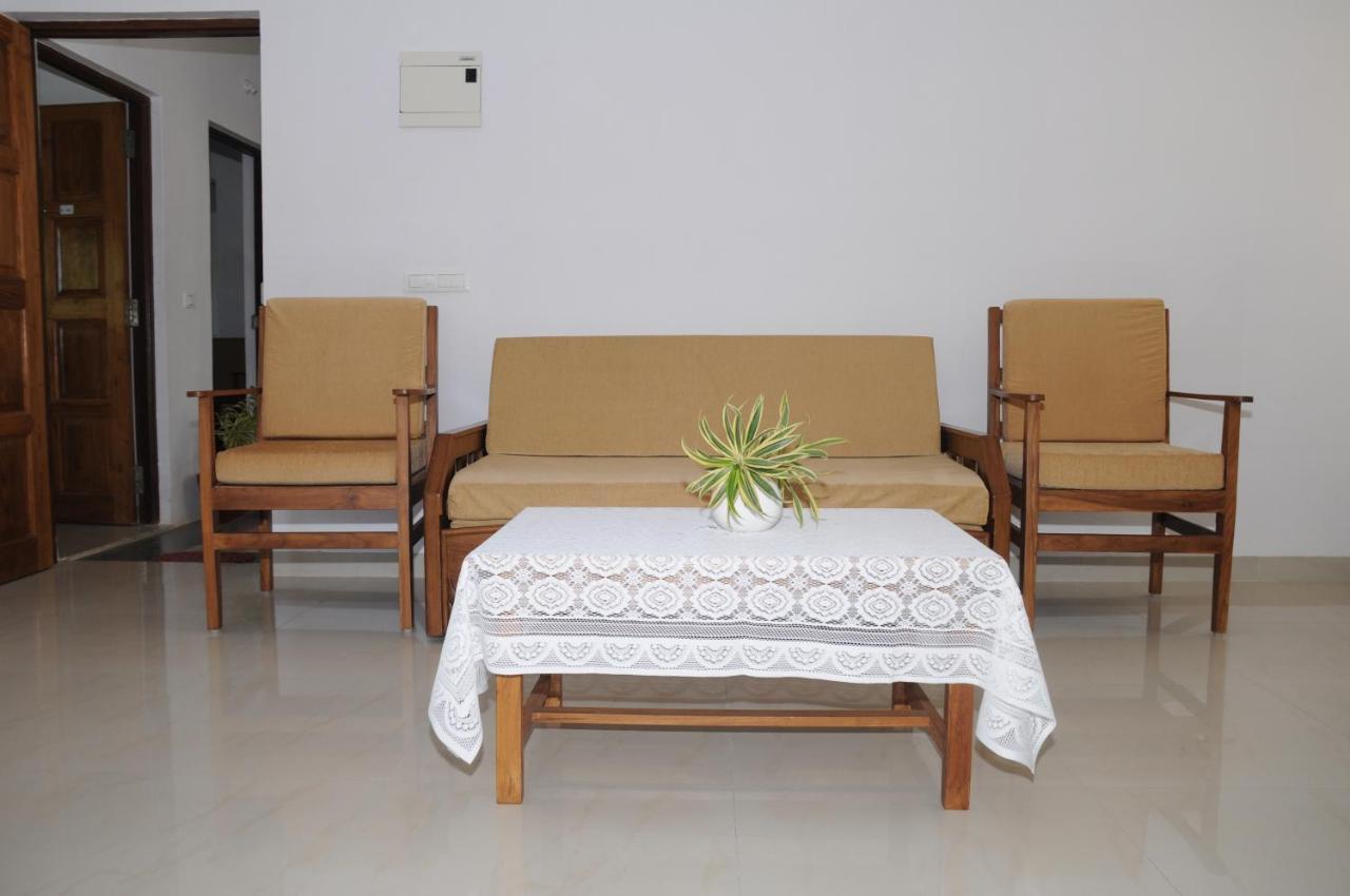 Imperial Holidays Apartment Varca Exterior photo