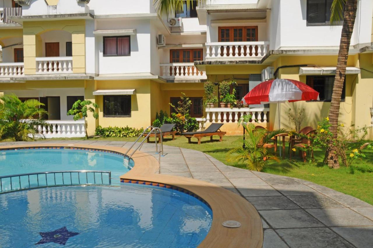Imperial Holidays Apartment Varca Exterior photo