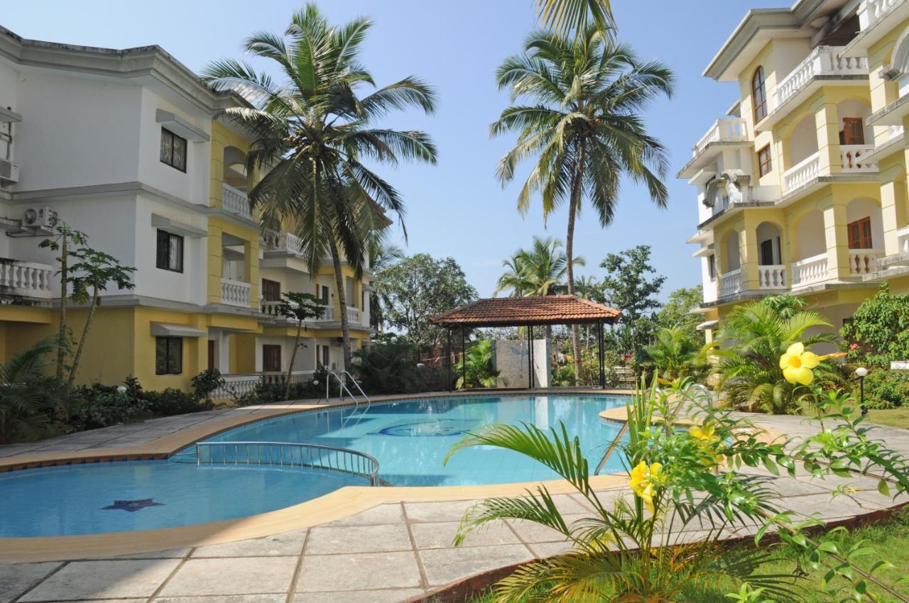 Imperial Holidays Apartment Varca Exterior photo