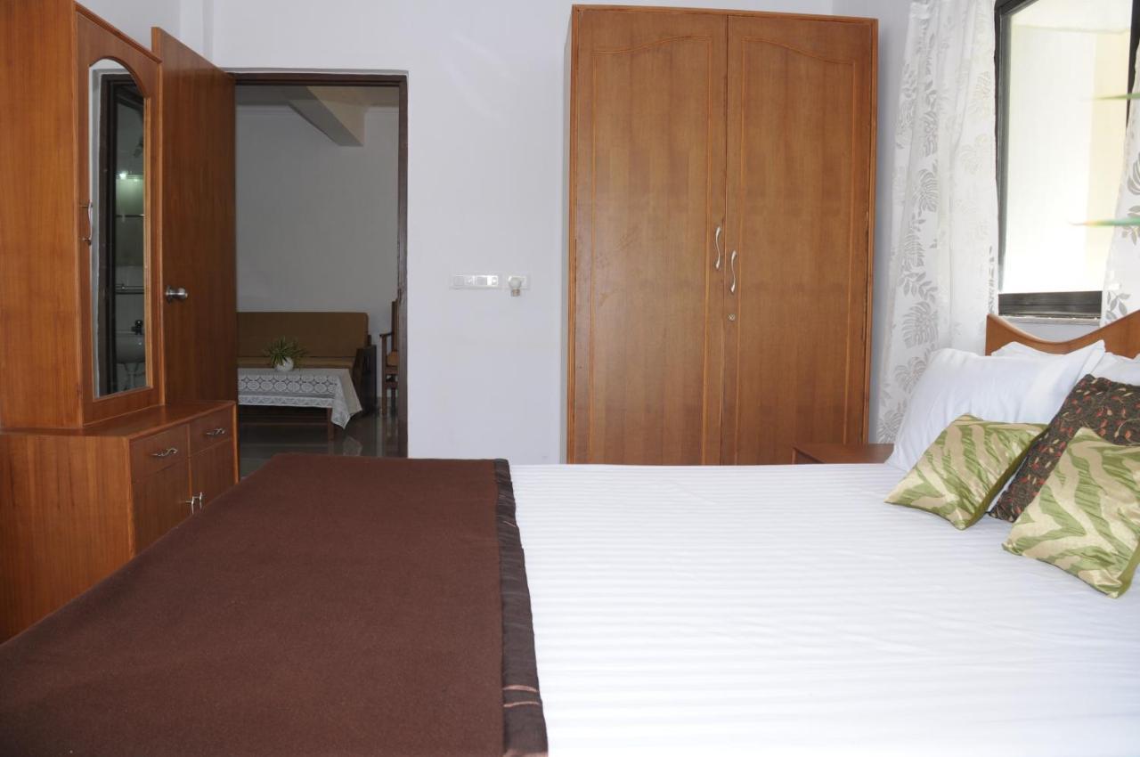 Imperial Holidays Apartment Varca Exterior photo