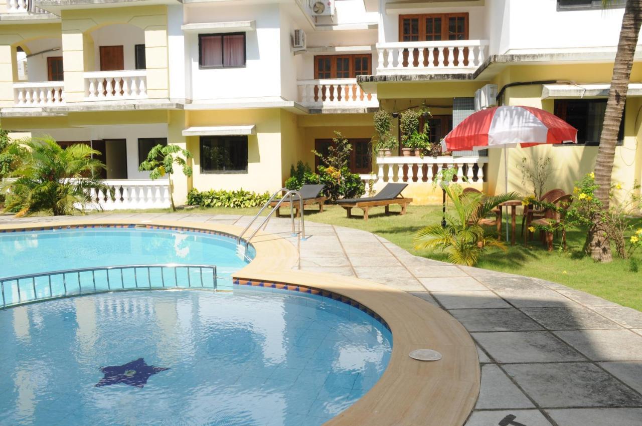 Imperial Holidays Apartment Varca Exterior photo