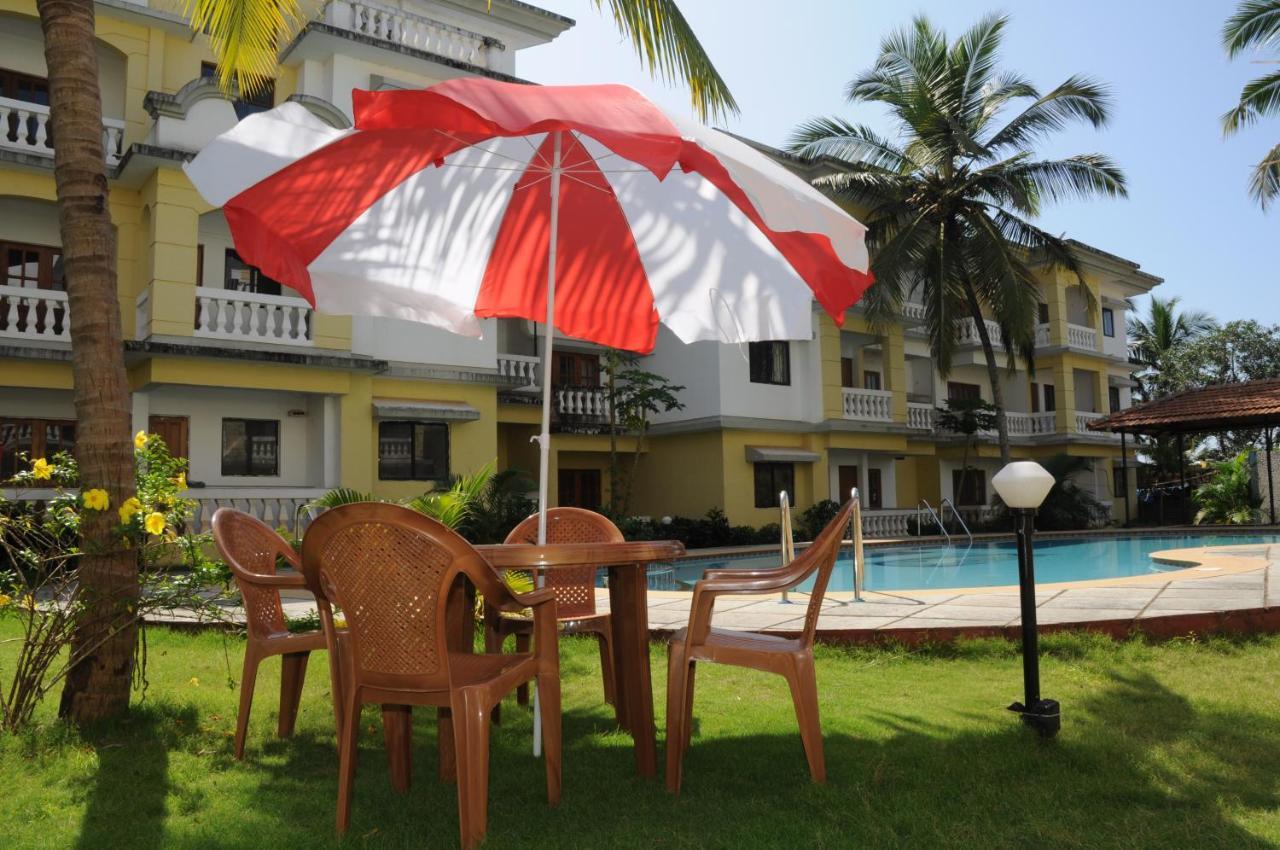 Imperial Holidays Apartment Varca Exterior photo