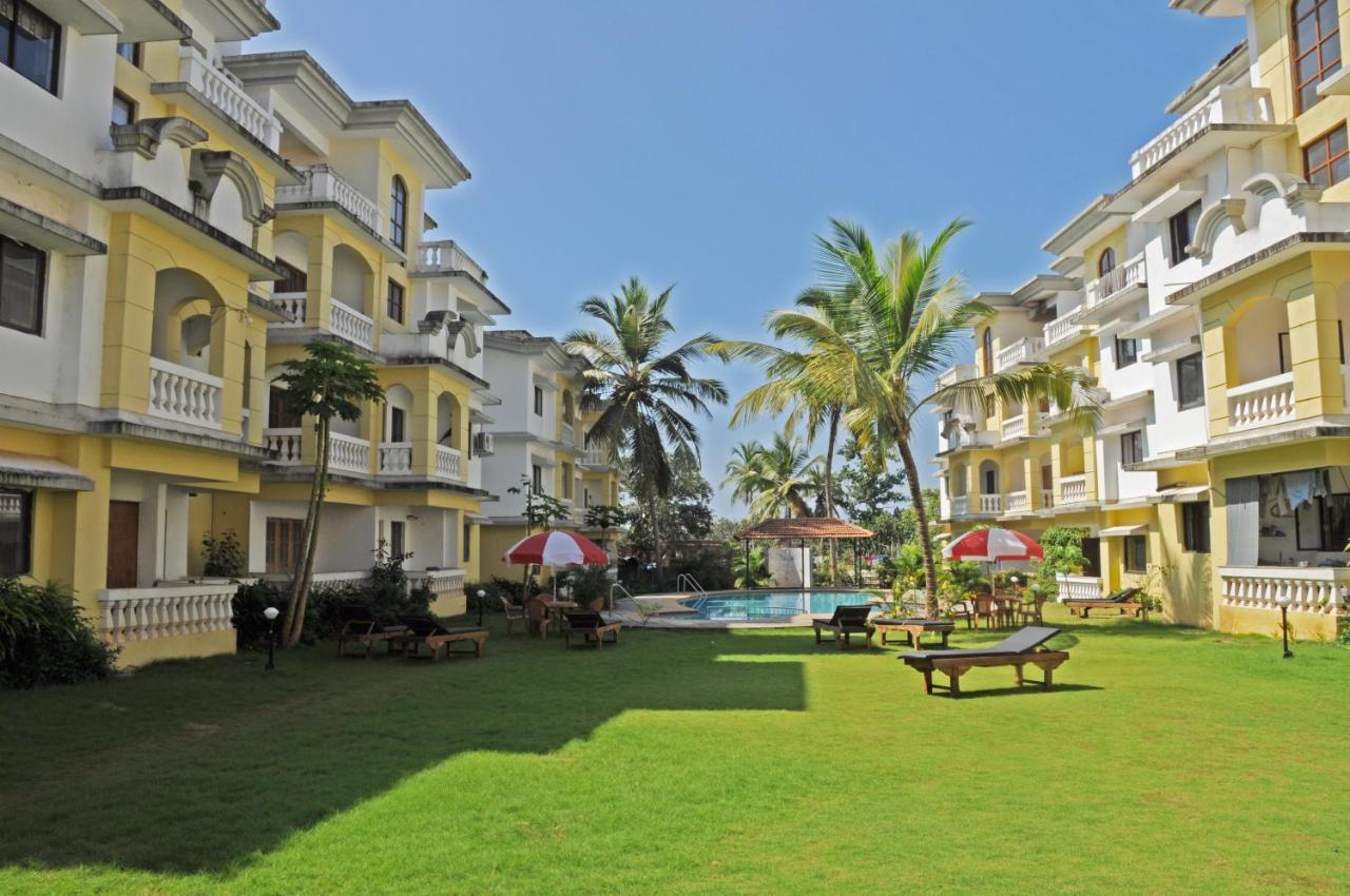 Imperial Holidays Apartment Varca Exterior photo