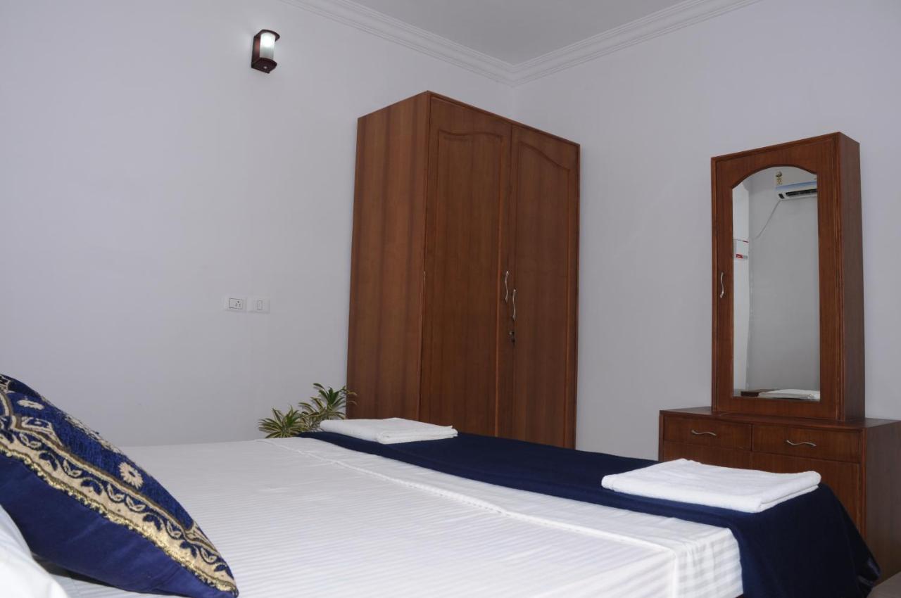 Imperial Holidays Apartment Varca Exterior photo