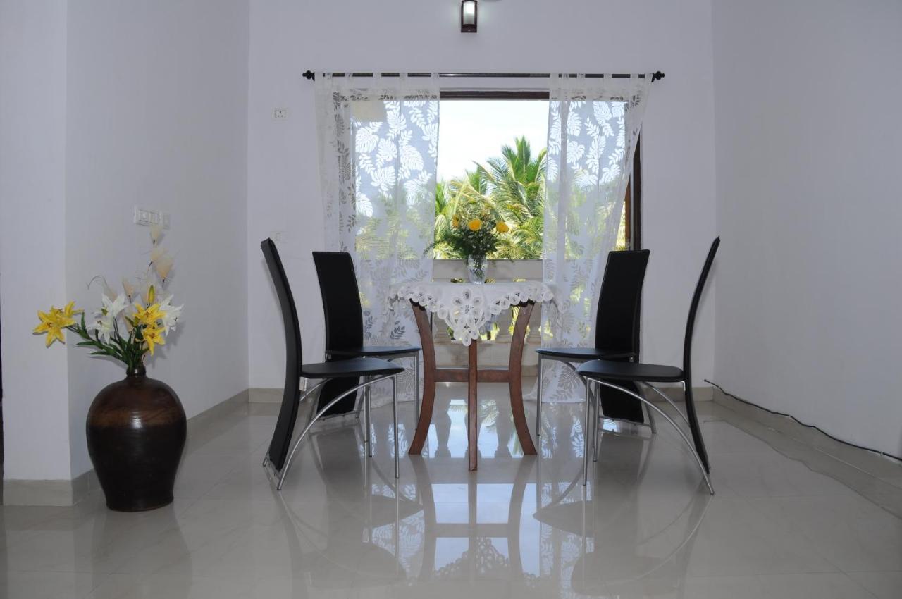 Imperial Holidays Apartment Varca Exterior photo