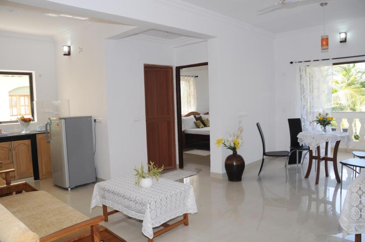 Imperial Holidays Apartment Varca Exterior photo