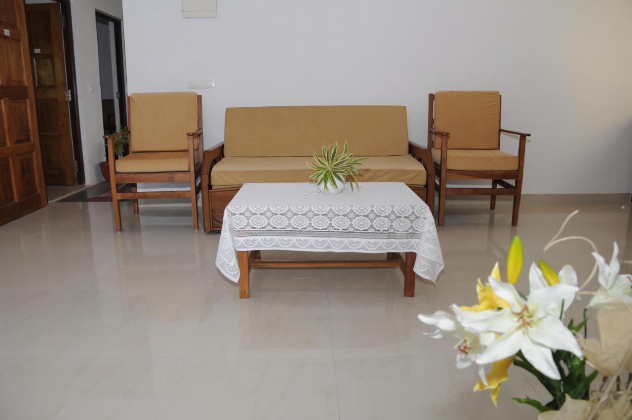 Imperial Holidays Apartment Varca Exterior photo